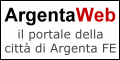 ArgentaWeb - il portale della citt di Argenta (FE)